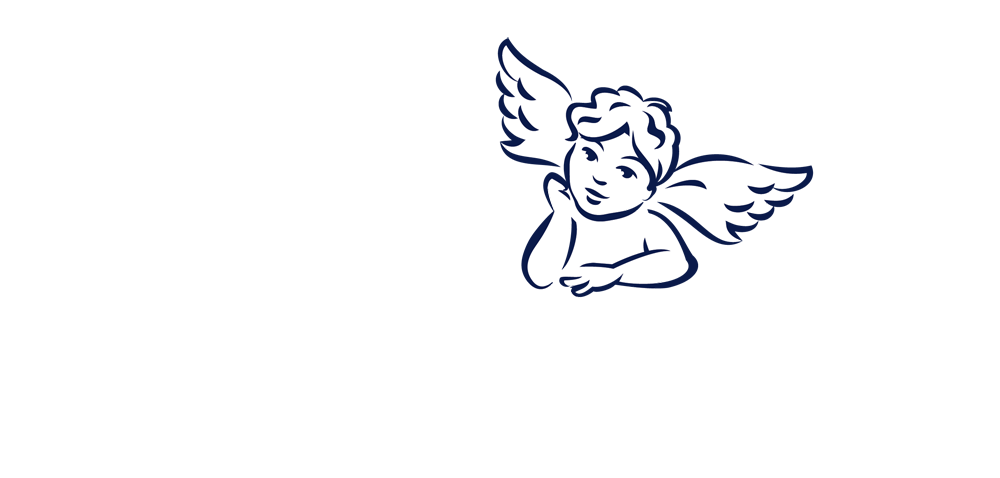 Saint-Antonin logo blanc